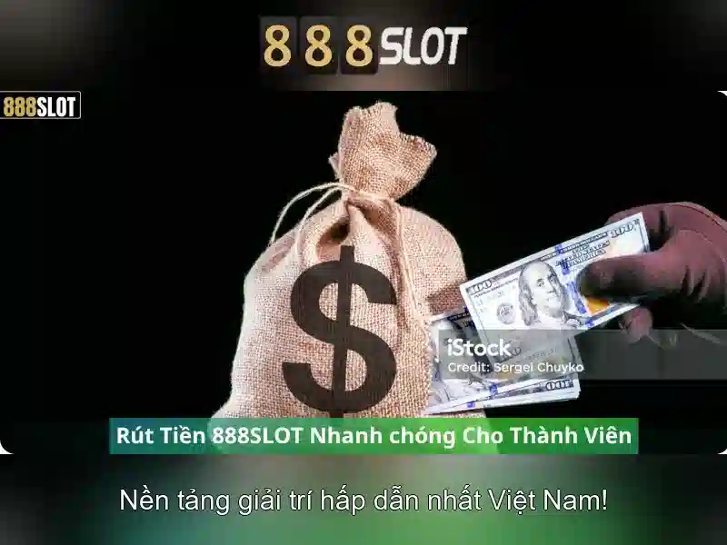 888slot - Trải nghiệm casino slots đỉnh cao Giao diện nhà cái hoàn hảo