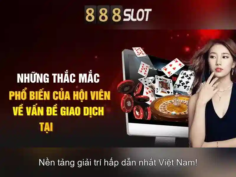 888slot: trải nghiệm casino trực tuyến hàng đầu tại Việt Nam Giao diện nhà cái hoàn hảo
