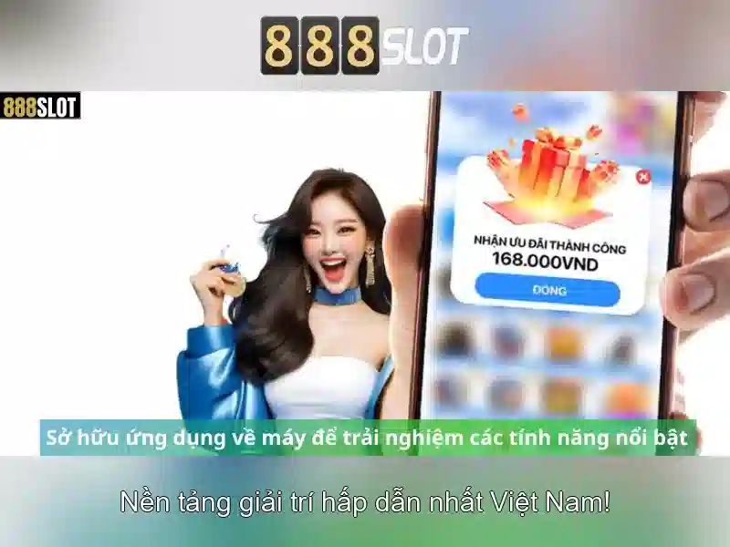 888slot: Nền tảng casino trực tuyến đáng tin cậy tại Việt Nam Giao diện nhà cái hoàn hảo