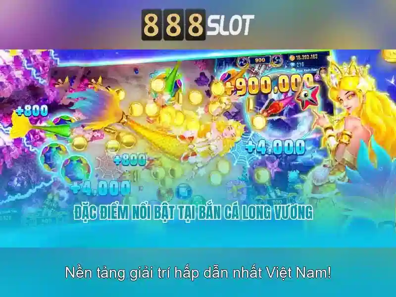 Đa dạng trò chơi và tính năng