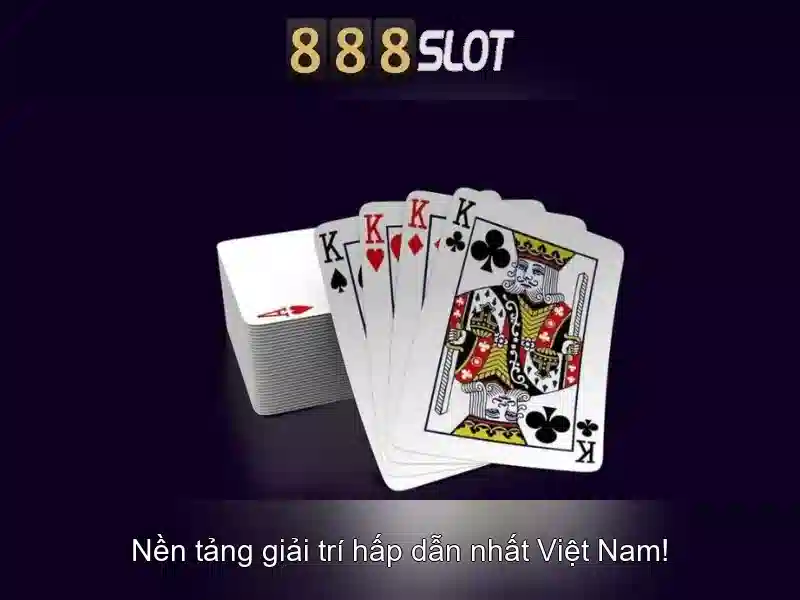 Giao diện nhà cái hoàn hảo