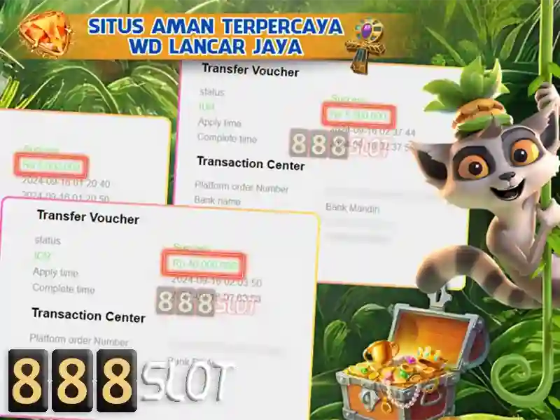 An toàn và bảo mật tại 888slot
