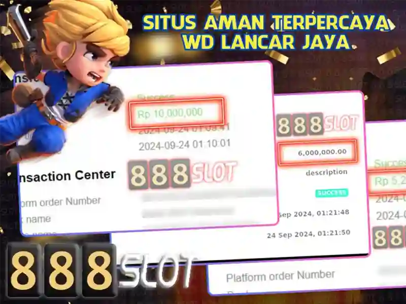 ratu slot 888 login – Trải nghiệm enjoy slot 888