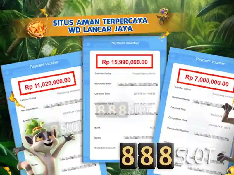 slot berlian 888 – Khám phá trải nghiệm đỉnh cao