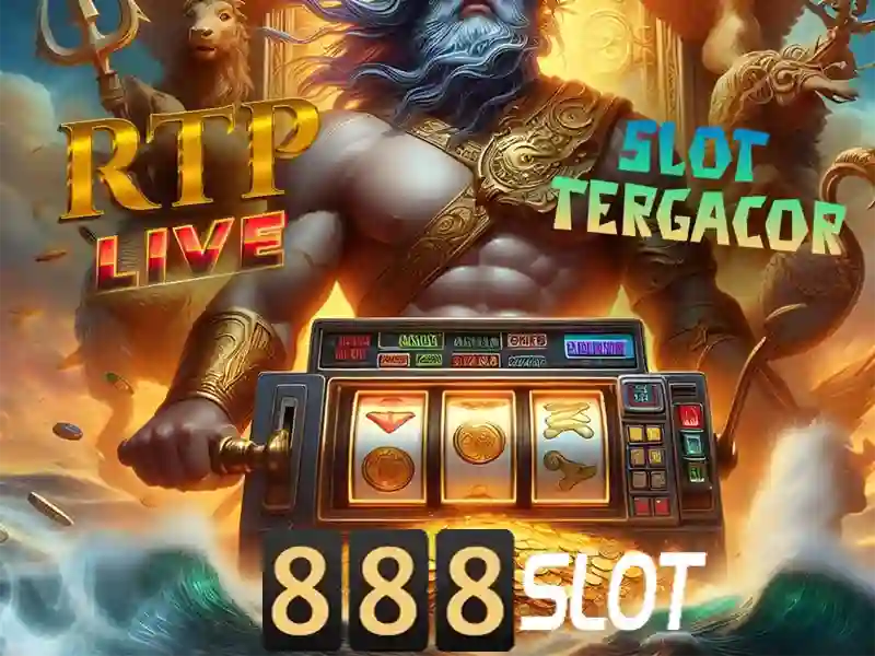 Khám phá enjoy slot 888: trải nghiệm giải trí và công nghệ