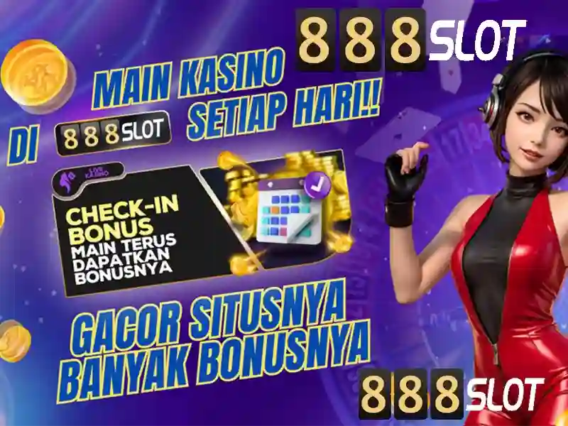 888Slot: Nền tảng slot trực tuyến hàng đầu và trải nghiệm chơi game đỉnh cao
