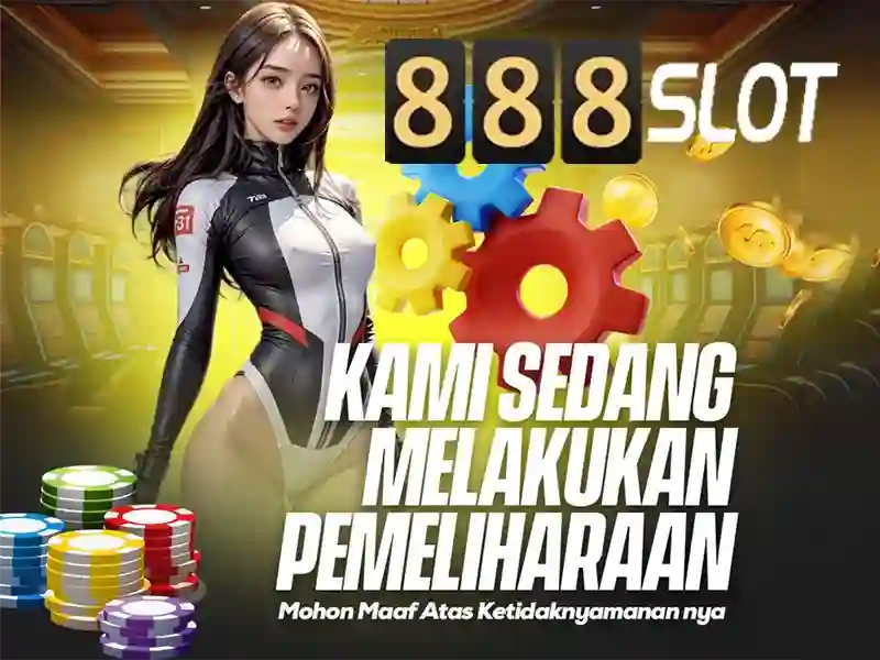 Khám phá 888slot - nền tảng casino trực tuyến uy tín