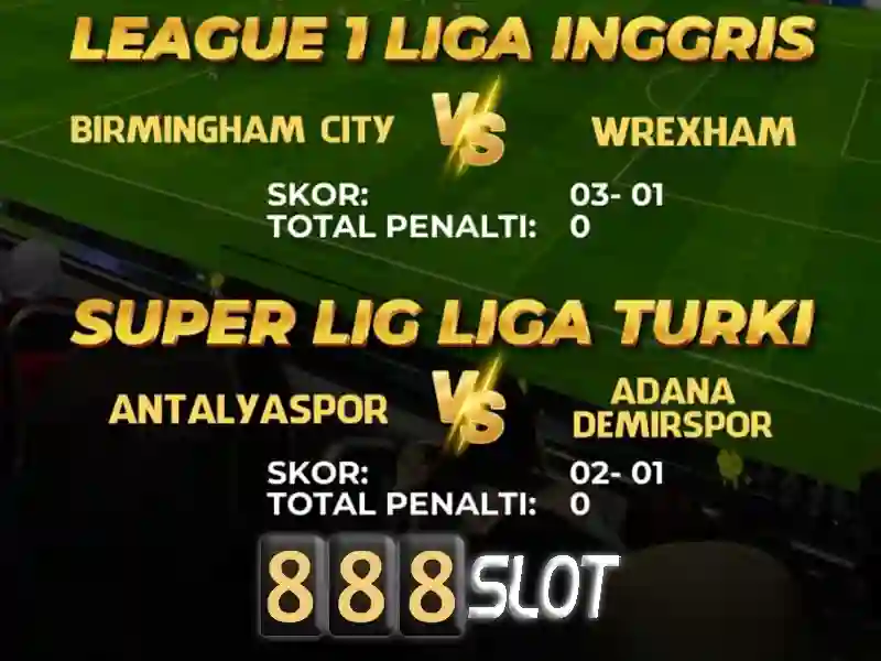 Giới thiệu về 888slot