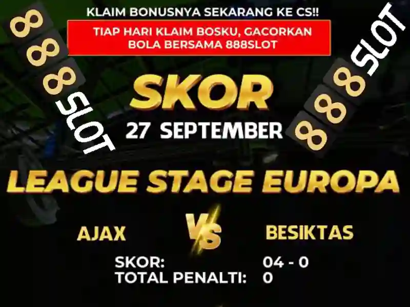 888 slots club IM Thể Th