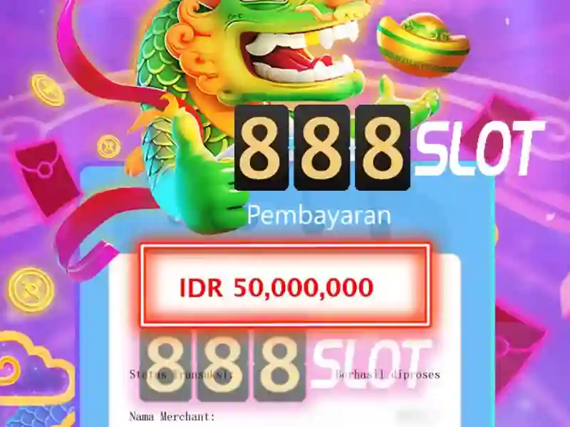 Khám phá 888slot - nền tảng casino trực tuyến uy tín