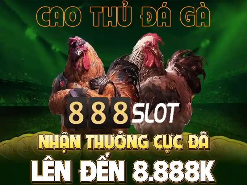Nguồn gốc và sứ mệnh của enjoy slot 888