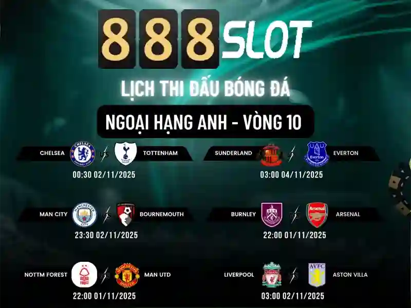 Giao dien trang chu 888slot casino tai nha cai uy tin
