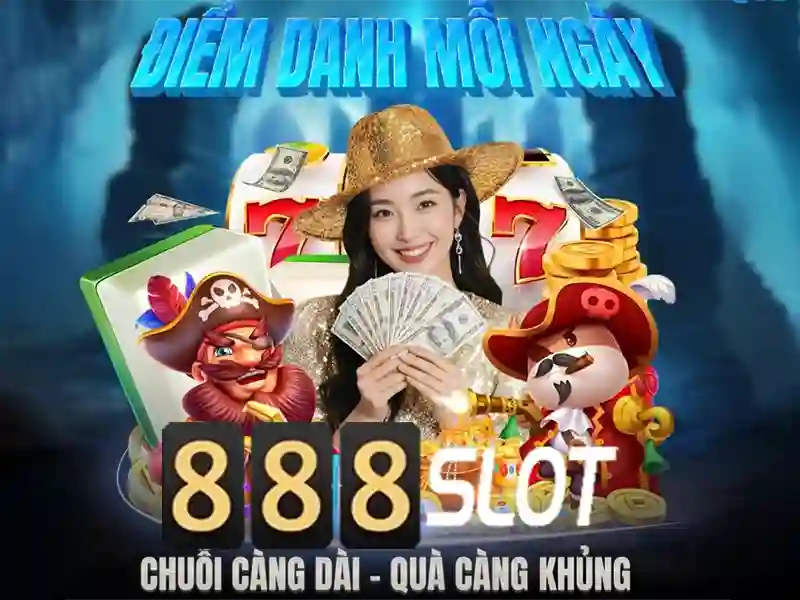 Khám phá nền tảng slot hiện đại