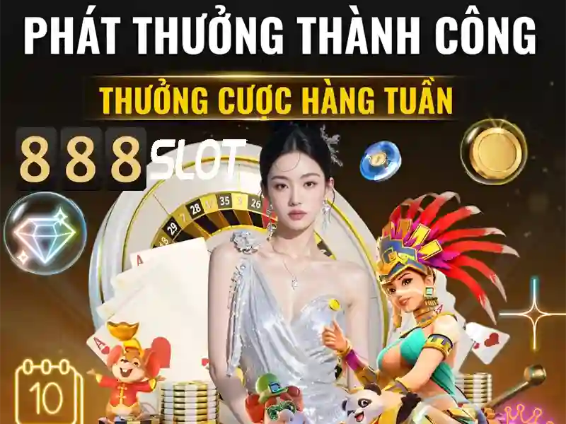 Nguồn gốc và sứ mệnh của 888 slot gratis