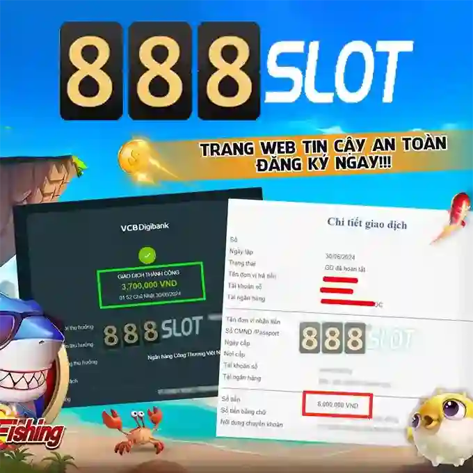 Nguon goc va su menh cua master slot 888