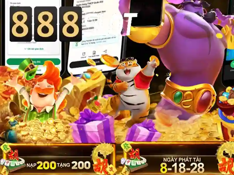 888 slot cc – Trải nghiệm, đánh giá và hành trình thương hiệu Giao diện nhà cái hoàn hảo