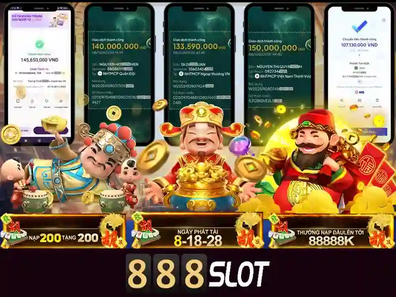 Giao diện nhà cái hoàn hảo