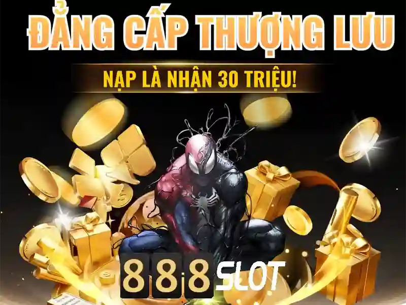 888slot: Đánh giá và trải nghiệm cược online