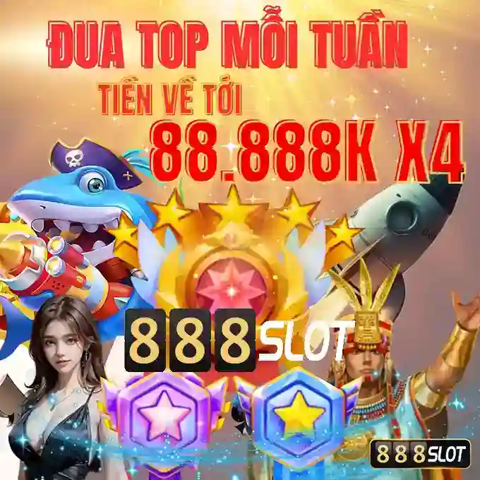 abcslot 888 slot – Trải nghiệm đỉnh cao và giá trị thương hiệu