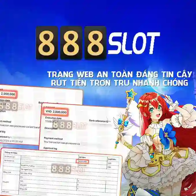 Giao diện nhà cái hoàn hảo