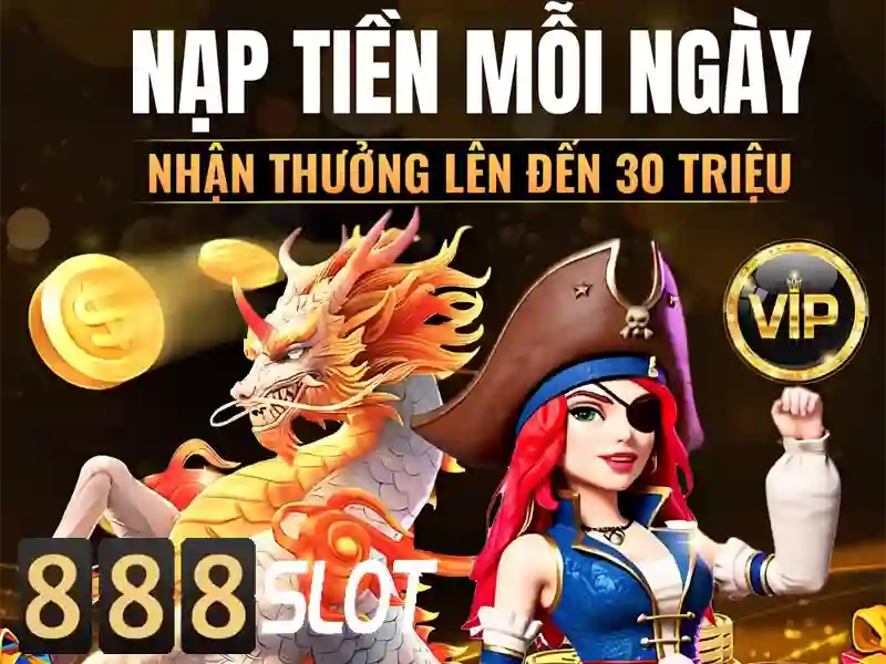 888 slot demo - Trải nghiệm slot đỉnh cao