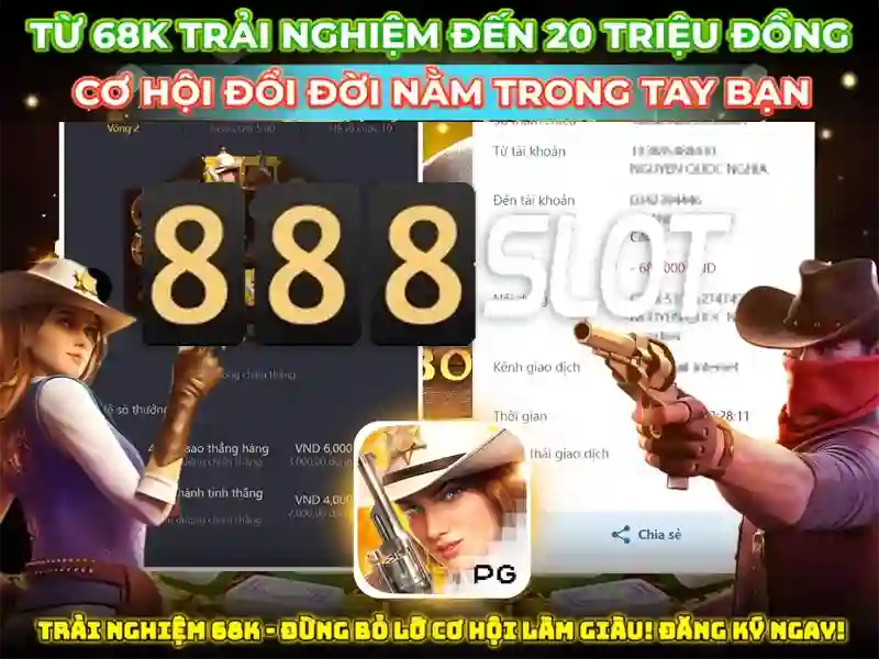 Uu diem noi bat khi su dung ung dung 888slot