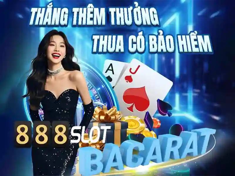 casino slot games online 888 – Trải nghiệm và đánh giá