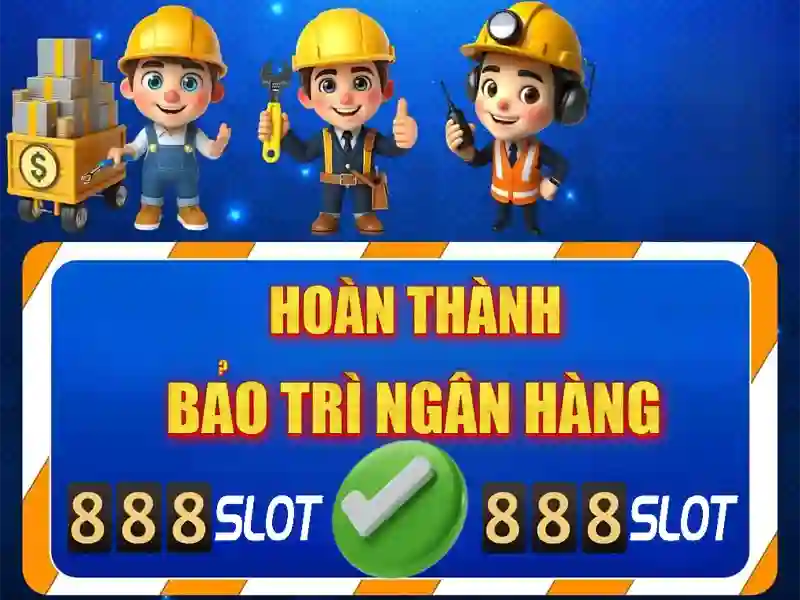 888slot – Nền tảng casino trực tuyến hàng đầu tại Việt Nam