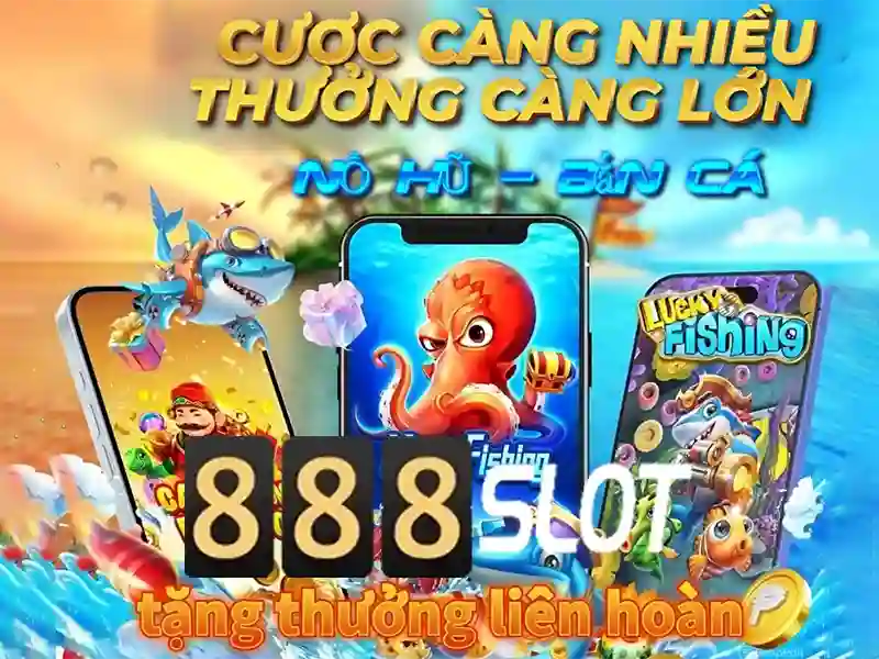 888 com slot – Khám phá trải nghiệm và lợi ích cùng go slot 888 Giao diện nhà cái hoàn hảo