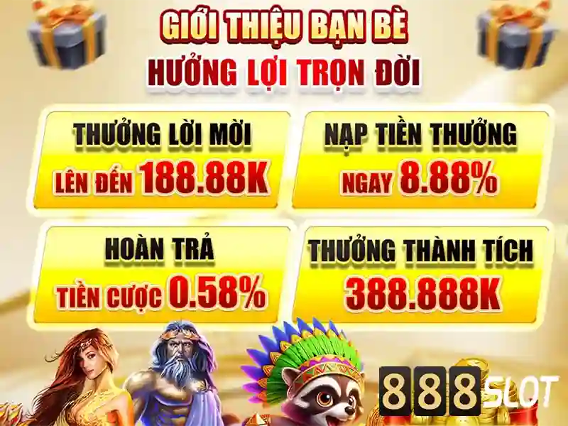 888slot - Đánh giá và trải nghiệm casino trực tuyến hàng đầu