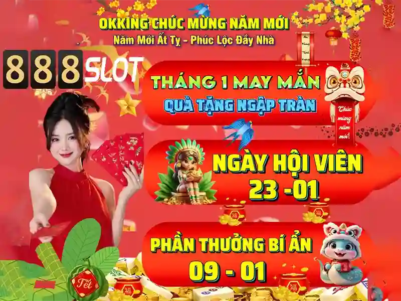 alibaba 888 slot – trải nghiệm đỉnh cao
