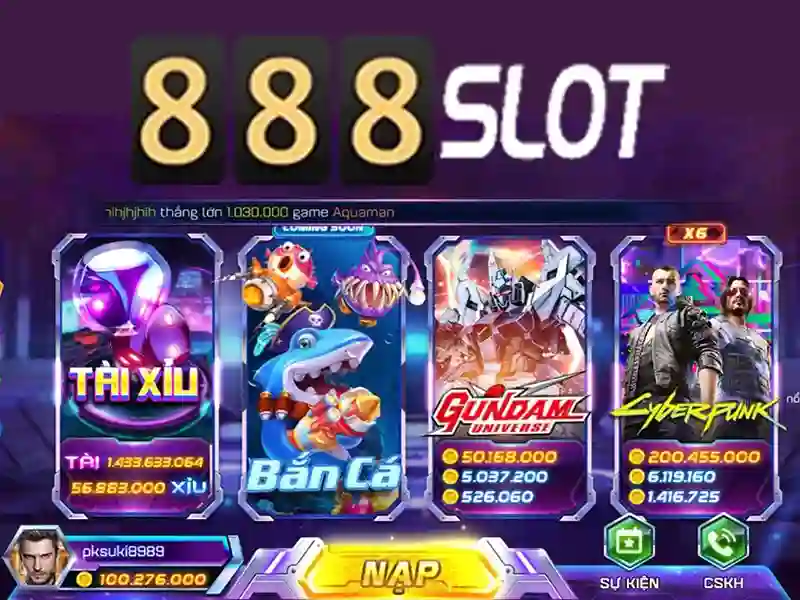 link 888slot – Tổng quan chủ đề và giá trị cốt lõi