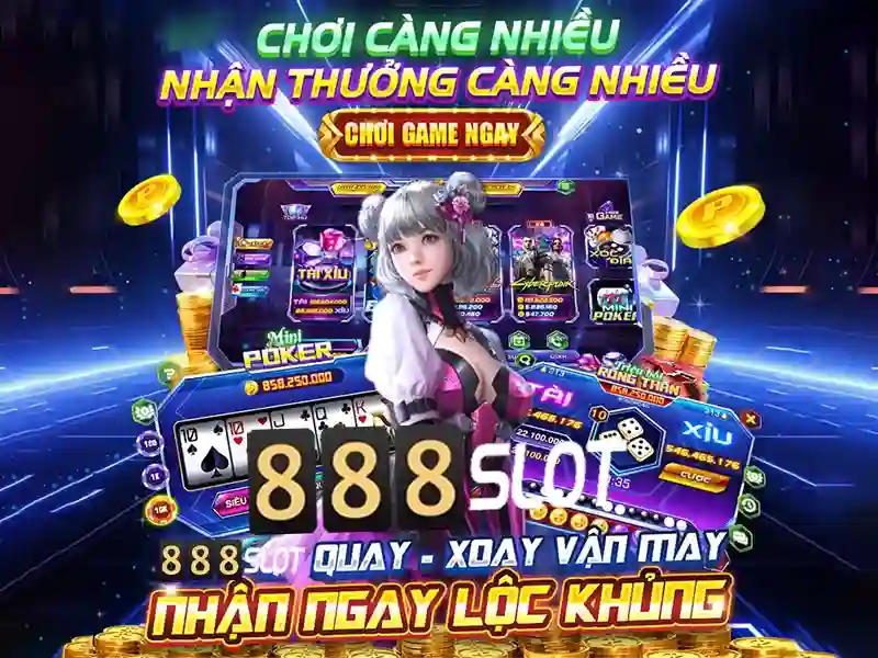 minion slot 888 – khám phá trải nghiệm đỉnh cao Giao diện nhà cái hoàn hảo