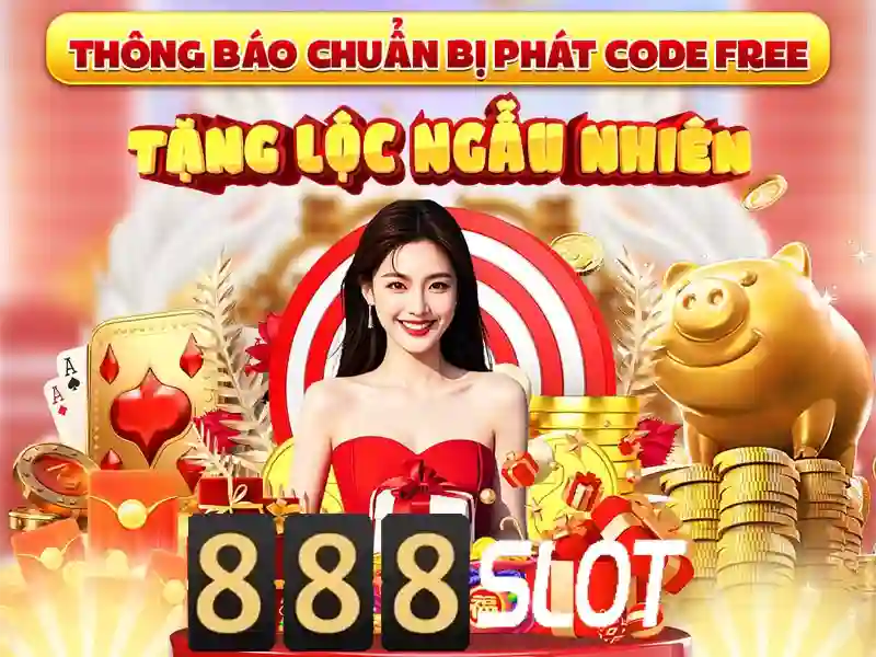 demo slot 888 – Tổng quan và trải nghiệm đỉnh cao