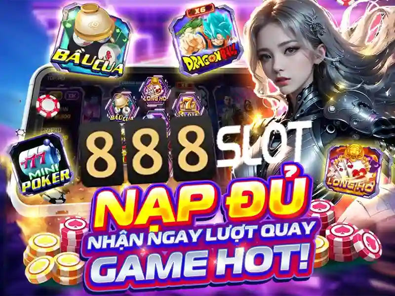 Giao diện nhà cái hoàn hảo