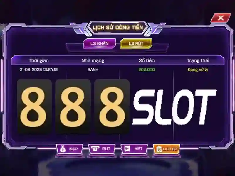 rich 888 slot – Nguồn gốc và sứ mệnh