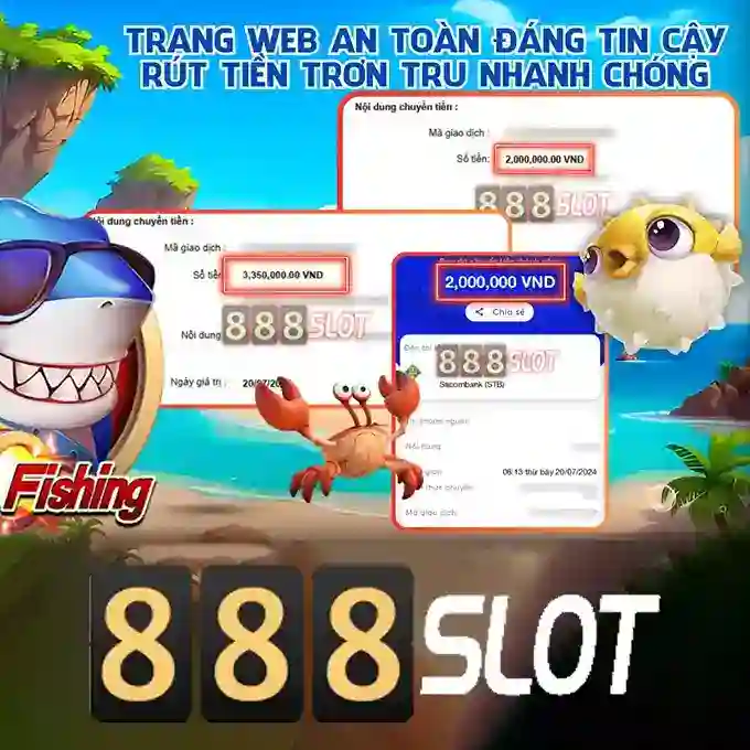 Giao diện nhà cái hoàn hảo